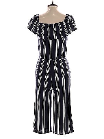 Eyeshadow Jumpsuit (view 2)