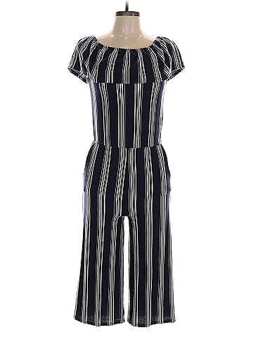 Eyeshadow Jumpsuit (view 1)