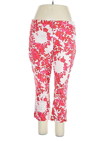 7th Avenue Design Studio New York & Company Active Pants (view 1)