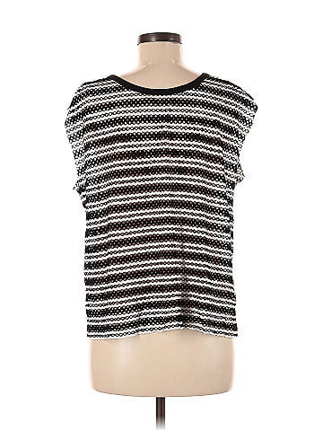 Bailey 44 Short Sleeve Top (view 2)