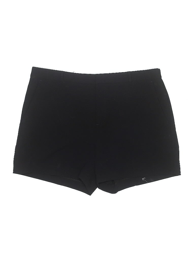 Click to view more detailed imagery on our partner's website Pre-owned Banana Republic Shorts In Black