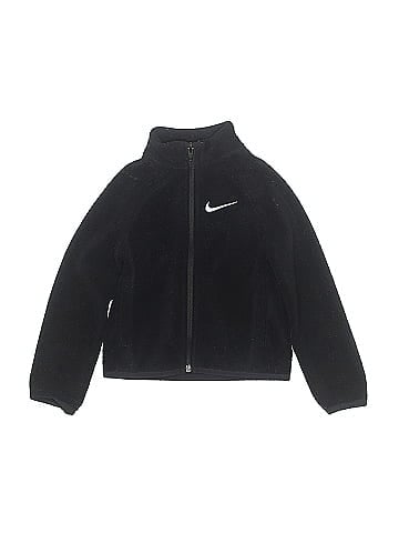 Nike Track Jacket (view 1)