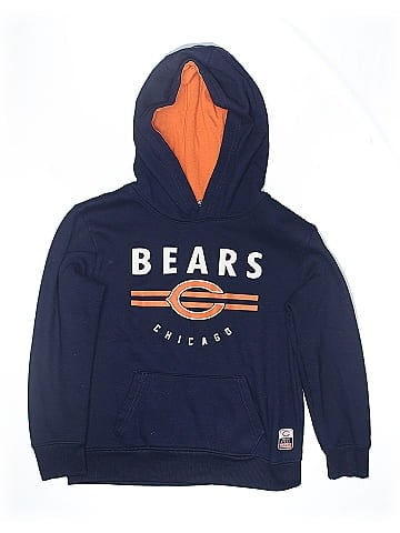 NFL Pullover Hoodie (view 1)
