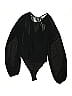 Pants Store Black Bodysuit Size S - photo 1