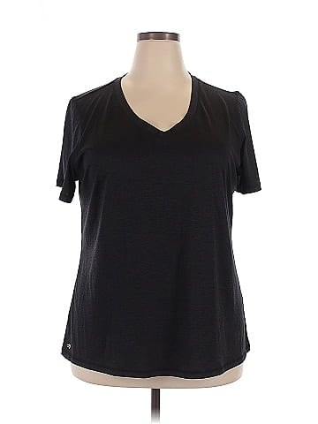 Ideology Active T-Shirt (view 1)