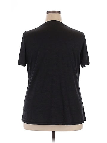 Ideology Active T-Shirt (view 2)