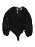 Pants Store Black Bodysuit Size S - photo 2