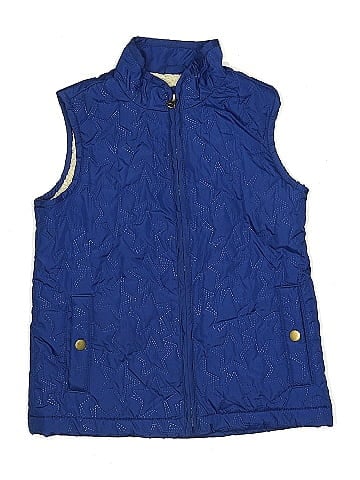 Gap Kids Outlet Vest (view 1)