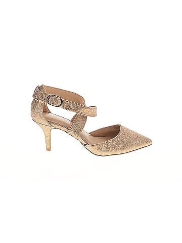 Kelly & Katie Heels (view 1)