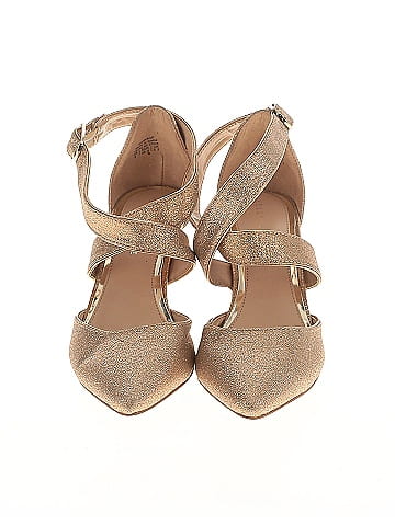 Kelly & Katie Heels (view 2)