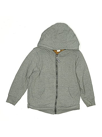 Carter's Zip Up Hoodie (view 1)