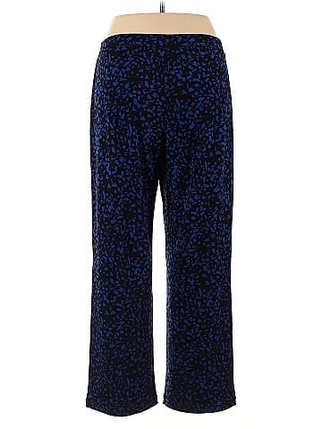 Susan Graver Casual Pants (view 2)