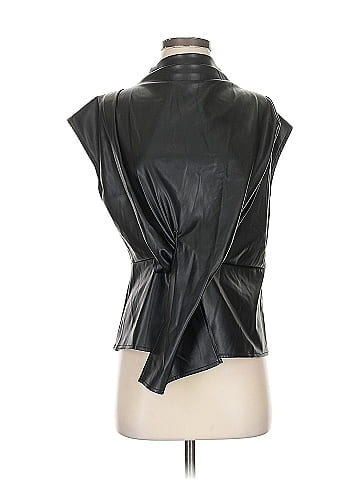 Ookie & LaLa Sleeveless Blouse (view 1)