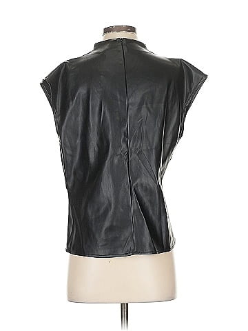 Ookie & LaLa Sleeveless Blouse (view 2)
