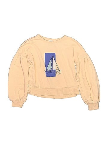 Nordstrom Sweatshirt (view 1)