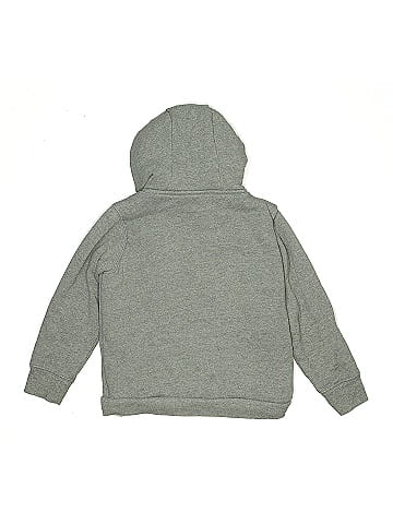 Carter's Zip Up Hoodie (view 2)