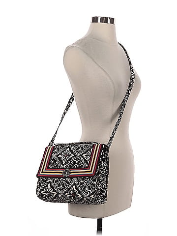 Vera Bradley Satchel (view 2)