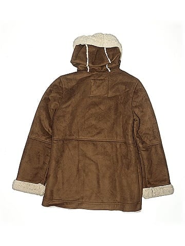 Abercrombie Kids Coat (view 2)