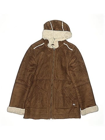 Abercrombie Kids Coat (view 1)