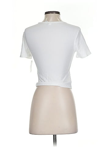 Yogalicious Short Sleeve T-Shirt (view 2)