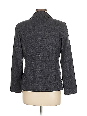 Lafayette 148 New York Wool Blazer (view 2)