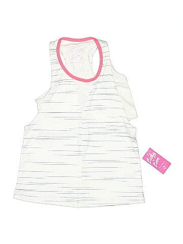 Lucky in Love Active Tank (view 1)
