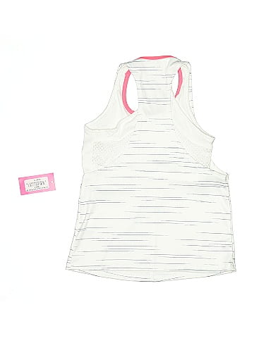 Lucky in Love Active Tank (view 2)