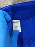 Old Navy Solid Blue Casual Pants Size L - photo 3