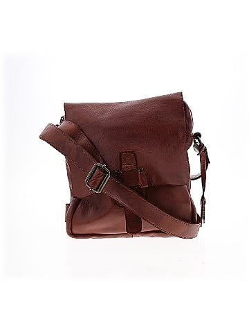 Harbour 2nd Leather Crossbody Bag (view 1)