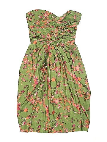 Thakoon Addition Cocktail Dress (view 1)