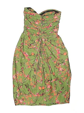 Thakoon Addition Cocktail Dress (view 2)