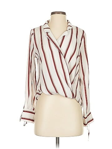 Blāshe Long Sleeve Blouse (view 1)