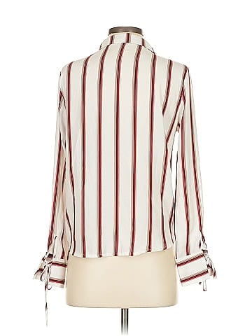 Blāshe Long Sleeve Blouse (view 2)