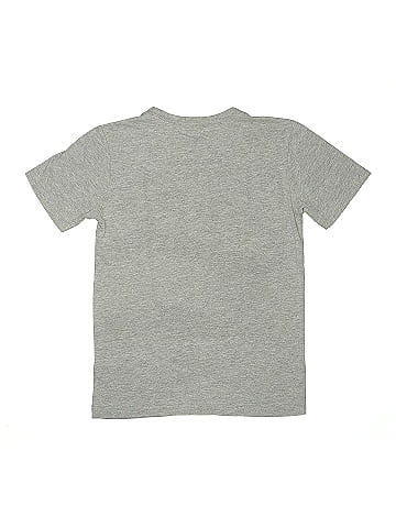 Air Jordan Short Sleeve T-Shirt (view 2)