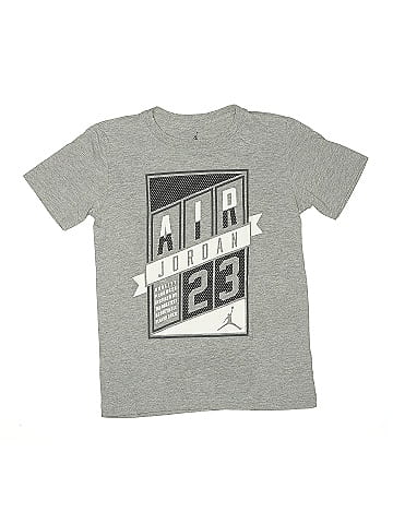 Air Jordan Short Sleeve T-Shirt (view 1)