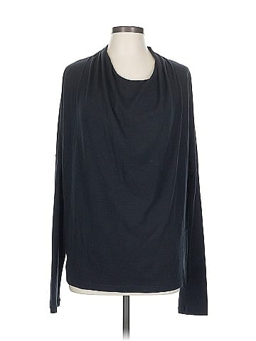 Wolford Long Sleeve Top (view 1)
