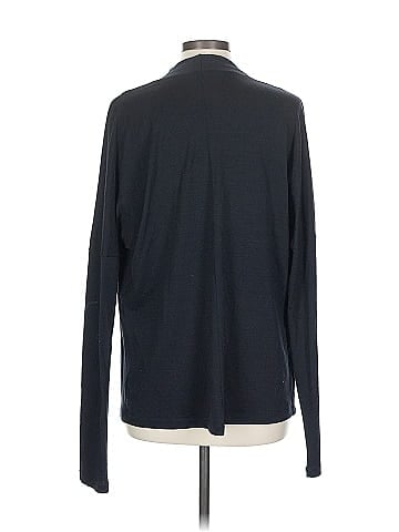 Wolford Long Sleeve Top (view 2)