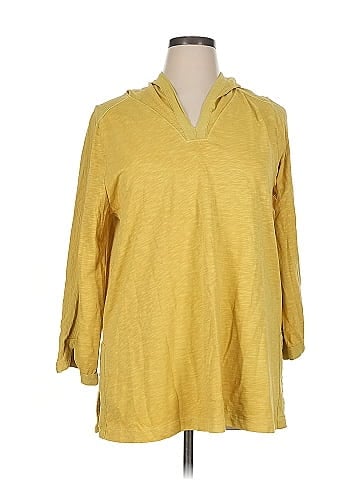 Soft Surroundings Poncho (view 1)