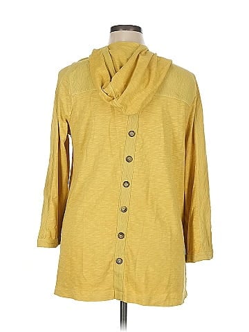 Soft Surroundings Poncho (view 2)