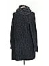 Topshop Gray Turtleneck Sweater Size 4 - 6 - photo 1