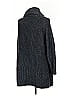 Topshop Gray Turtleneck Sweater Size 4 - 6 - photo 2