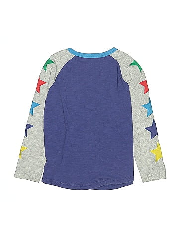 Boden Long Sleeve T-Shirt (view 2)