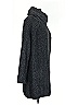 Topshop Gray Turtleneck Sweater Size 4 - 6 - photo 4