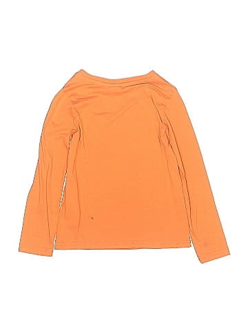 Puma Long Sleeve T-Shirt (view 2)
