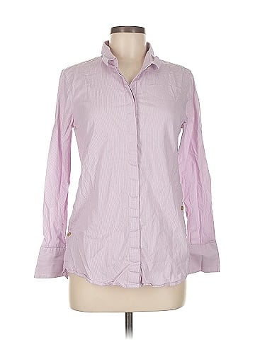 Barbour Long Sleeve Button-Down Shirt (view 1)