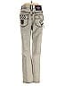 Marc Jacobs 100% Cotton Tweed Silver Jeans Size 24 waist - photo 2