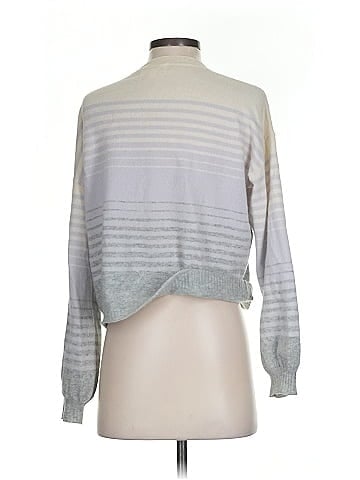 Bella Dahl Cashmere Pullover Sweater (view 2)