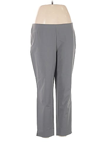 Lafayette 148 New York Active Pants (view 1)