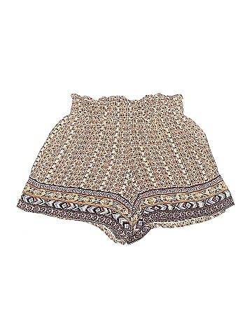 Angie Shorts (view 1)