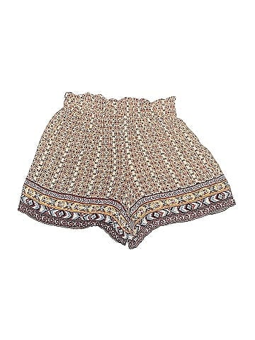 Angie Shorts (view 2)